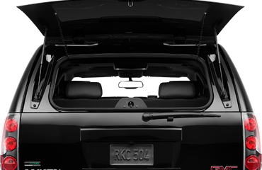 2010 GMC Yukon 2010 GMC Yukon