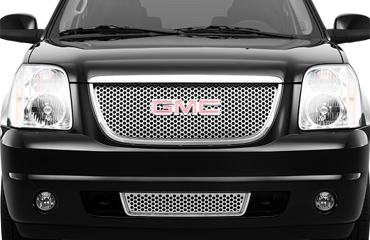 2010 GMC Yukon 2010 GMC Yukon