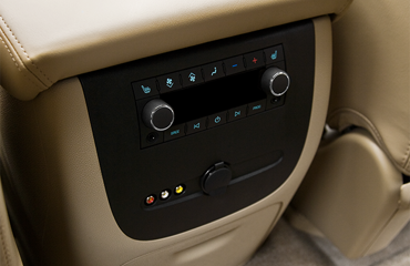 2010 GMC Yukon 2010 GMC Yukon