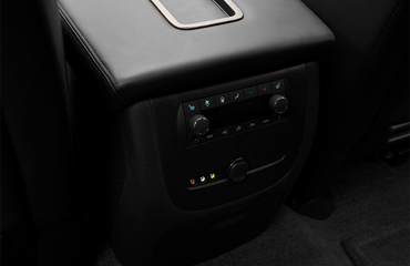 2010 GMC Yukon 2010 GMC Yukon