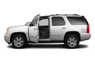 2011 GMC Yukon 2011 GMC Yukon