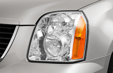 2011 GMC Yukon 2011 GMC Yukon