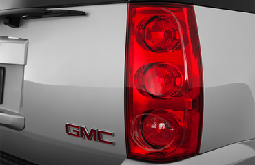 2011 GMC Yukon 2011 GMC Yukon