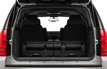 2011 GMC Yukon 2011 GMC Yukon