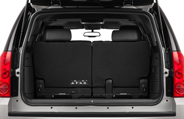 2011 GMC Yukon 2011 GMC Yukon