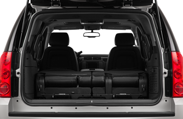 2011 GMC Yukon 2011 GMC Yukon