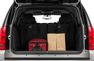 2011 GMC Yukon 2011 GMC Yukon