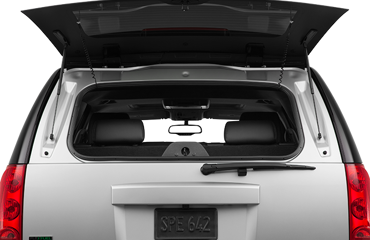 2011 GMC Yukon 2011 GMC Yukon