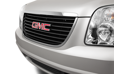 2011 GMC Yukon 2011 GMC Yukon