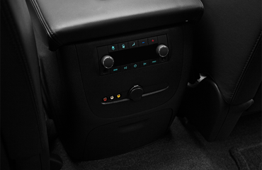 2011 GMC Yukon 2011 GMC Yukon