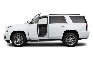 2016 GMC Yukon 2016 GMC Yukon