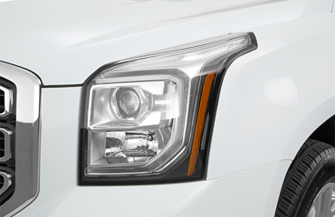 2016 GMC Yukon 2016 GMC Yukon