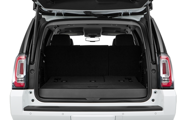 2016 GMC Yukon 2016 GMC Yukon