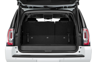 2016 GMC Yukon 2016 GMC Yukon