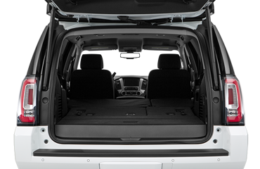 2016 GMC Yukon 2016 GMC Yukon