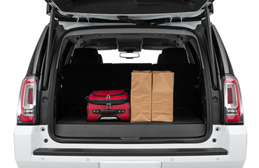 2016 GMC Yukon 2016 GMC Yukon