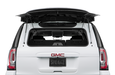 2016 GMC Yukon 2016 GMC Yukon