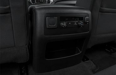 2016 GMC Yukon 2016 GMC Yukon