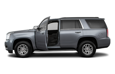 2018 GMC Yukon 2018 GMC Yukon