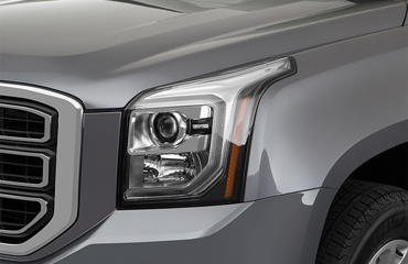 2018 GMC Yukon 2018 GMC Yukon