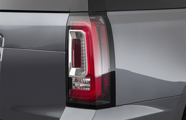2018 GMC Yukon 2018 GMC Yukon