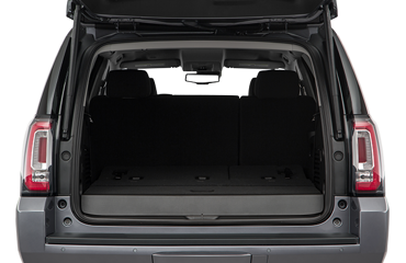 2018 GMC Yukon 2018 GMC Yukon