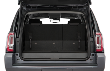 2018 GMC Yukon 2018 GMC Yukon