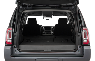 2018 GMC Yukon 2018 GMC Yukon