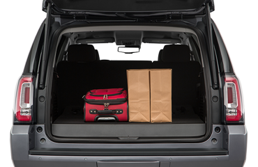 2018 GMC Yukon 2018 GMC Yukon