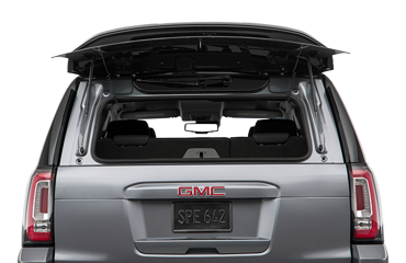 2018 GMC Yukon 2018 GMC Yukon