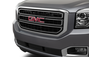 2018 GMC Yukon 2018 GMC Yukon