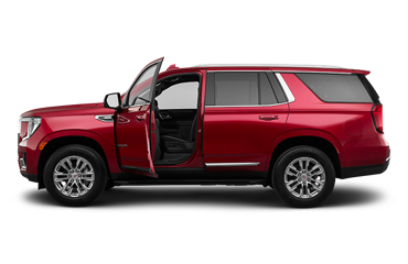 2021 GMC Yukon 2021 GMC Yukon