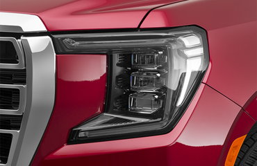 2021 GMC Yukon 2021 GMC Yukon