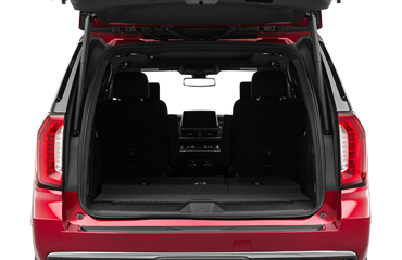 2021 GMC Yukon 2021 GMC Yukon