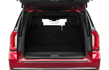 2021 GMC Yukon 2021 GMC Yukon
