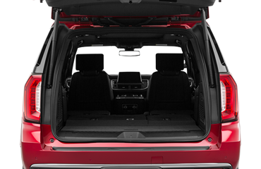 2021 GMC Yukon 2021 GMC Yukon