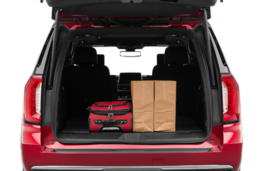 2021 GMC Yukon 2021 GMC Yukon