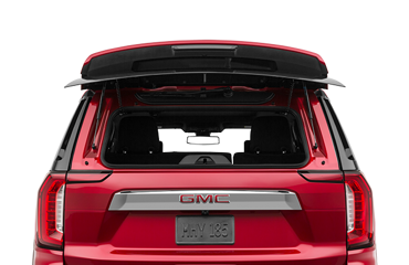 2021 GMC Yukon 2021 GMC Yukon