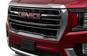 2021 GMC Yukon 2021 GMC Yukon