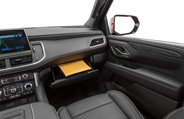 2021 GMC Yukon 2021 GMC Yukon