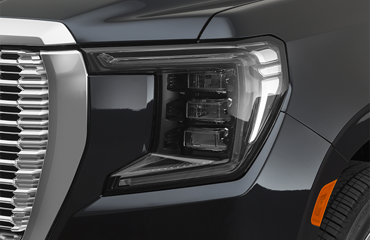 2022 GMC Yukon 2022 GMC Yukon