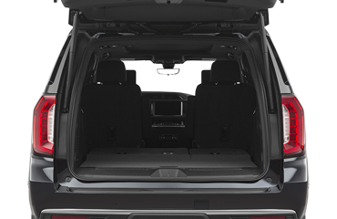 2022 GMC Yukon 2022 GMC Yukon