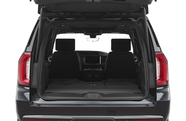 2022 GMC Yukon 2022 GMC Yukon