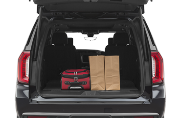 2022 GMC Yukon 2022 GMC Yukon