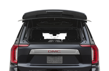 2022 GMC Yukon 2022 GMC Yukon