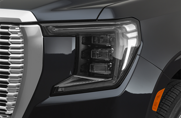 2022 GMC Yukon 2022 GMC Yukon