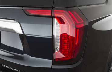 2022 GMC Yukon 2022 GMC Yukon