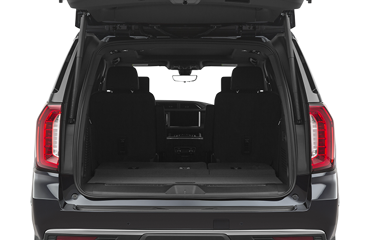 2022 GMC Yukon 2022 GMC Yukon