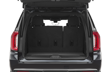 2022 GMC Yukon 2022 GMC Yukon