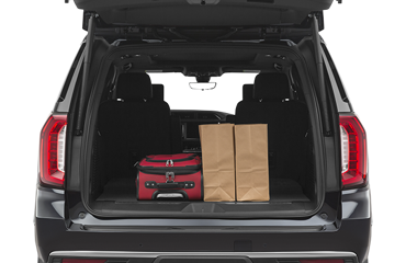 2022 GMC Yukon 2022 GMC Yukon